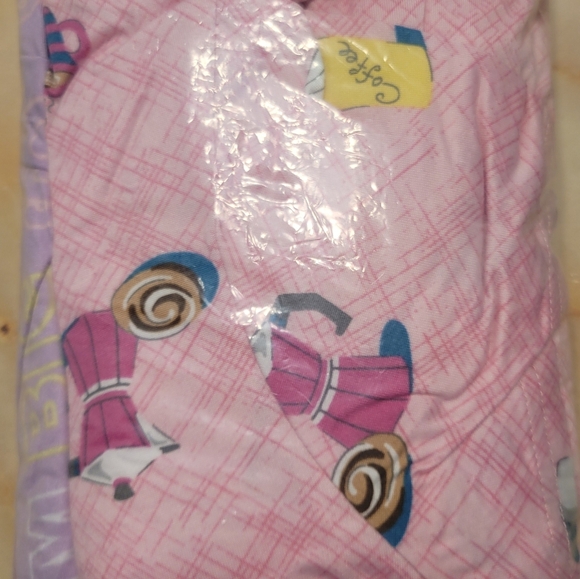 Women's Sleep Shirts with pockets 2 items together - Picture 7 of 7